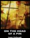 [Thaddeus Lewis mysteries 01] • On the Head of a Pin